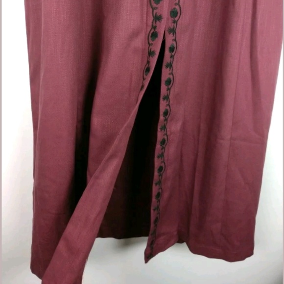 NWT Tugba Turkish Islamic modest slim fit dress - Picture 5 of 8